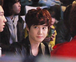 [EXO/준면] 공부하고 나밖에 모르는 내 남친 썰 11 (부제 : 한 번의 다툼 그리고 화해 下) | 인스티즈