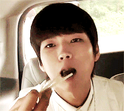 [인피니트/현성] 연애는 김성규처럼 1/12 | 인스티즈