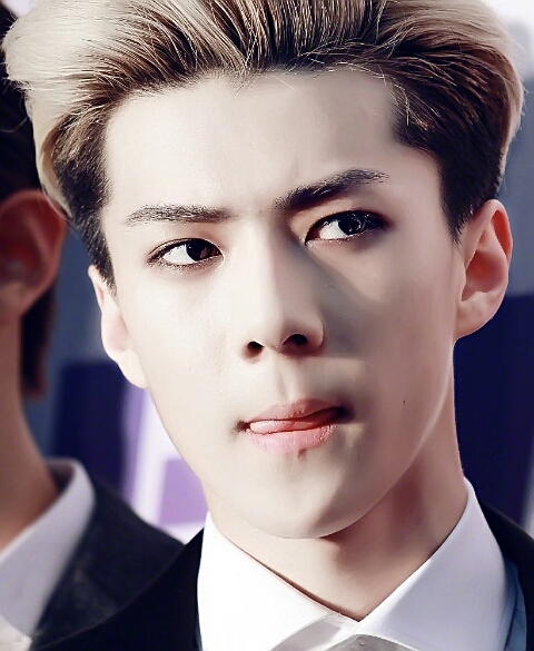 [EXO/백현] 저능아백현이 와 너징 썰 8 | 인스티즈