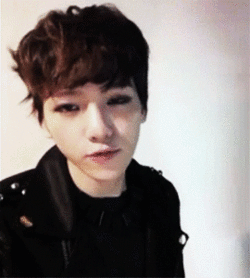 [EXO/백현] 우리학교일진 변백현이랑 쌍둥이인썰 03 | 인스티즈