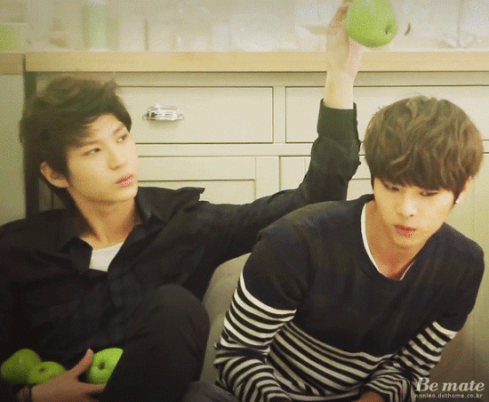 [VIXX/택엔] 사랑에 대한 정의, 그 불분명함 | 인스티즈