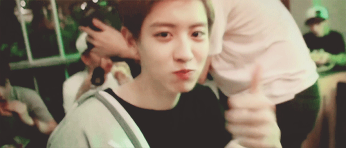 [EXO/징어] 엑소와 햄 볶는 하숙집 (부제: 소개한다네요.) | 인스티즈