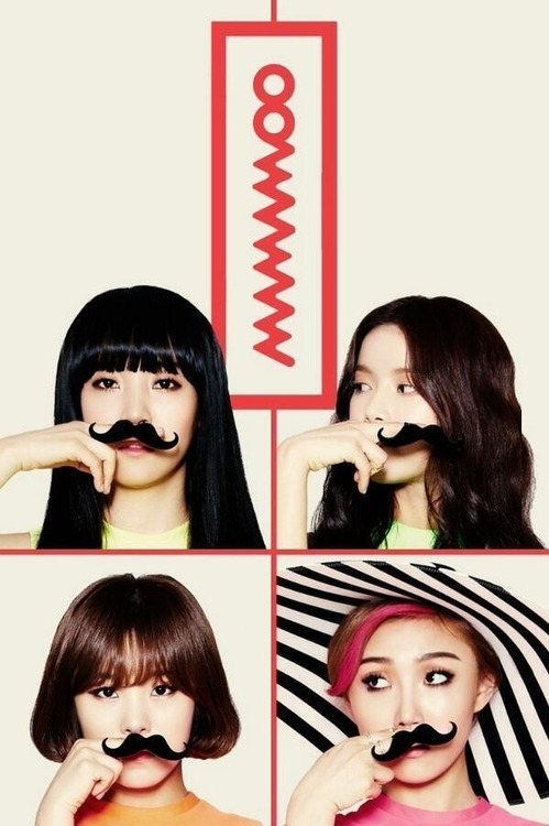 마마무 - Mr.애매모호 | 인스티즈