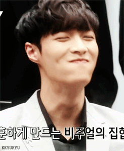 [EXO/징어] EXOMART에는 품질 좋은 직원들이 있어요 43 | 인스티즈