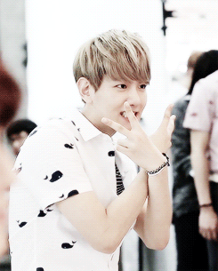 [EXO/백현] 봄봄봄, 봄이왔어요 (나에게도 드디어!) | 인스티즈