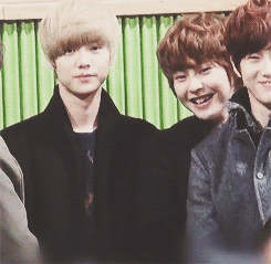 [EXO/루한] 연애스타일 (부제: 선생님, 좋아해요) | 인스티즈