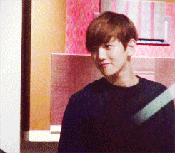 [EXO/백현] 롯데리아에서 만난 첫사랑 백현오빠 썰1818181818 | 인스티즈