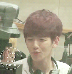 [EXO/변백현] 치킨 배달 아저씨 4 | 인스티즈