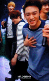 [EXO/김종대] 행복한 피아니스트 | 인스티즈