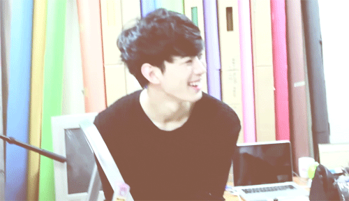 [VIXX/이홍빈/이재환] Blue before dark (칠흑 전의 우울) 00..? | 인스티즈