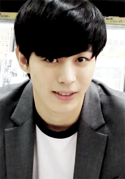 [VIXX] 이홍빈이랑 과거에는 소꼽친구 현재에는 연예인과 팬 | 인스티즈