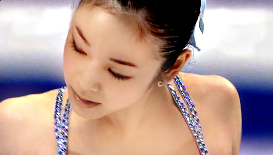 김연아 록산느 종달새 | 인스티즈