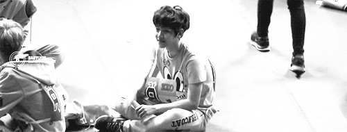 [EXO/백현] 썸 타는 사이 | 인스티즈