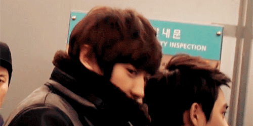 [EXO/찬열] <너와나의 권태기끝에> 03 | 인스티즈