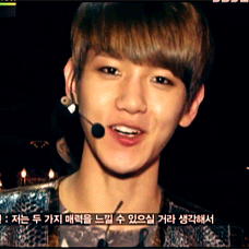 [EXO/백현] 내가 살인자라도 넌 내가좋아?07 | 인스티즈