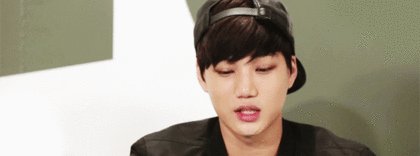 [EXO] 카이를 잡아라 2 | 인스티즈