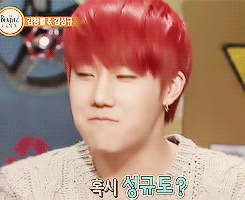 [인피니트/현성] 개같은 늑대 vs 개같은 주인 [예고] | 인스티즈