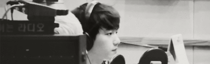 [EXO/징어] 엑소 백현이랑 학생 너징이랑 스캔들 난 썰 07 | 인스티즈