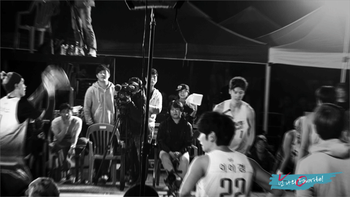 [EXO/크리스] 교환학생 온 외국인 남친이랑 연애하는 썰 003 | 인스티즈