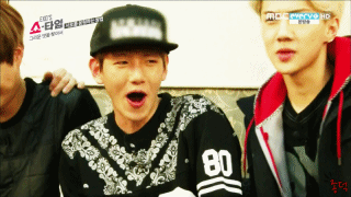 [EXO/징어] 김여주는 예쁘고 귀여우며 섹시할 뿐만 아니라 아름답다 | 인스티즈