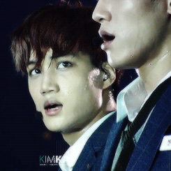 [징어] 오세훈 동생입니다4(부제:ㅋ?만져볼래) | 인스티즈