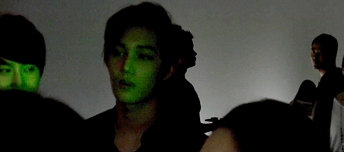 [EXO] 낮엔 모범생, 밤엔 유흥의 여신이 바로 나다 01 | 인스티즈