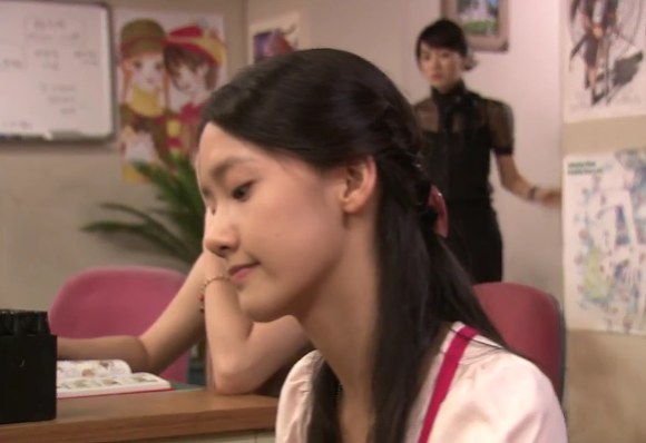 소녀시대 윤아 성형의 진실 | 인스티즈