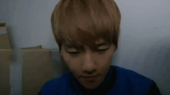 [EXO/백첸/첸백] 쎈케일진코스프레 김종대 x 종대빠 변백현 下 | 인스티즈