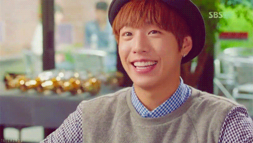 [EXO/징어] 너징이 엑소의쇼타임 막내작가인 썰 08. (부제: 소개팅) | 인스티즈