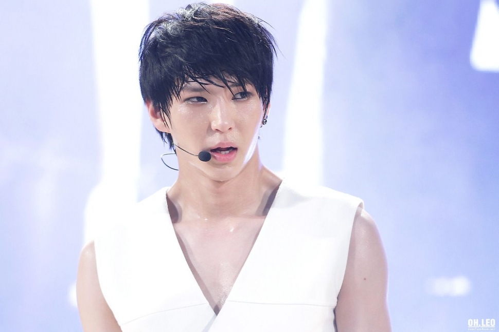 새벽에 보는 남아이돌 독방별 가장 섹시한 멤버는? | 인스티즈