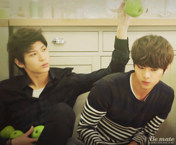 [택총/엔택/콩택/켄택/랍택] 썰 몇개 | 인스티즈