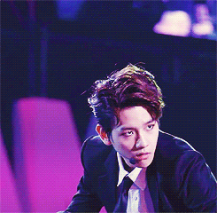 [EXO/백현/빙의글] 자기 전에 보고 잠들면 기분 별로일 빙의글 (백현) 6 | 인스티즈