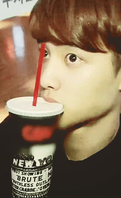 [EXO/징어] 겉은 남녀공학 속은 남고에 온 징어썰 08 (부제: 너 이시키들 한번 얼굴좀 보자) | 인스티즈