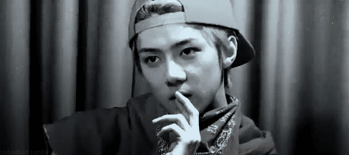[EXO/징어] 새벽에 한강으로 산책하러 나갔다가 엑소 만나서 농구한 썰-special 01 | 인스티즈