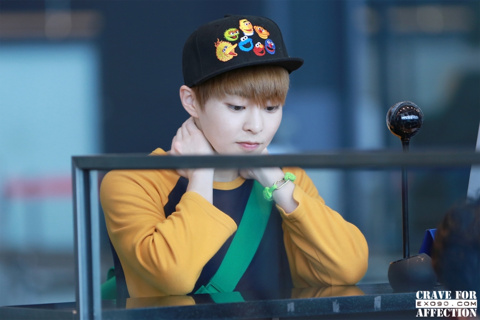 [exo일부/웬디] 나한테 덕후6명이 있는데 말이야 - 4(부제 : 눈치도 빠르고 행동도 빠른 경수) | 인스티즈