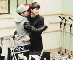 [슈주빅스/엔x려욱] 형은 나만봐요 (조각글) | 인스티즈