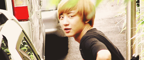 [EXO/찬열] Voice mail | 인스티즈