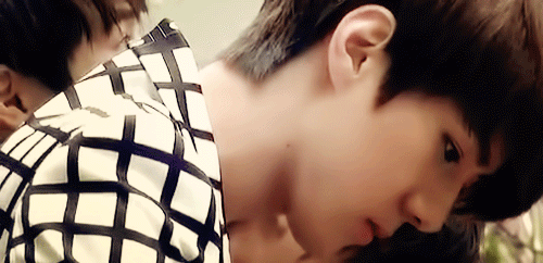 [EXO-K/징어] 응답하라 2008;00 | 인스티즈