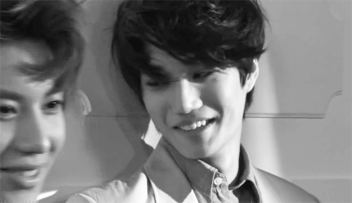 [EXO/종인] 종인이가 너징 후원자인 썰 06 | 인스티즈