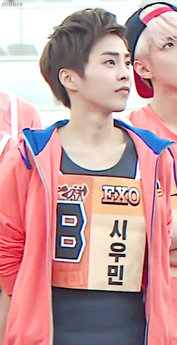 [EXO] 짤에 빙의해 봅시다! | 인스티즈