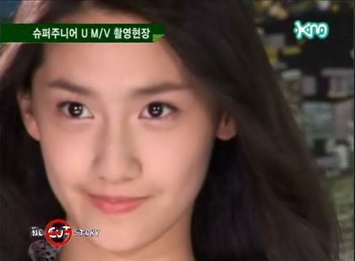 소녀시대 윤아 성형의 진실 | 인스티즈