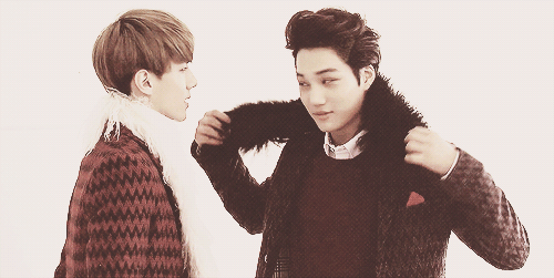 [EXO/세종] Typhoon_8 | 인스티즈