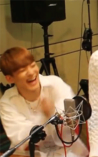 [EXO] 짤에 빙의해 봅시다! | 인스티즈