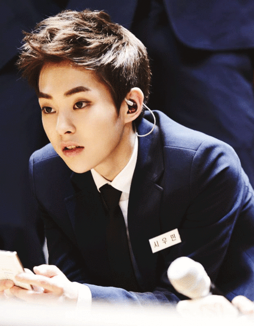 [EXO/징어] 잘난 소꿉친구들때문에 고생하는 징어썰上 | 인스티즈