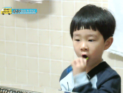 [VIXX/아빠어디가] 빅스판 아빠, 어디가? | 인스티즈