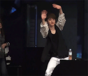 [EXO/징어] 우리집에는 늑대가 산다 (04.늑대소년) | 인스티즈