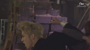 [EXO] 리얼버라이어티 엑소어디가 02 | 인스티즈