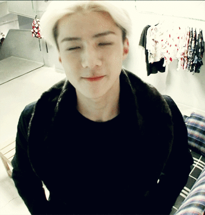 [EXO/세훈] 한글도 모르는 깡패랑 연애하는 썰04 | 인스티즈