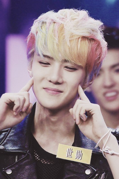 [exo/징어] 내가포장마차에서 엑소를만날줄이야.01 | 인스티즈