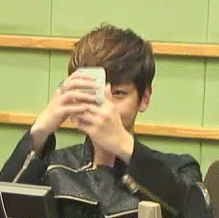 [EXO/징어] 자상한박찬열 3 | 인스티즈